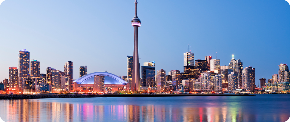 Toronto