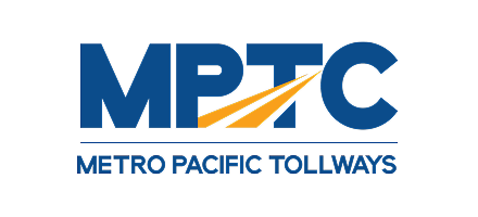Metro Pacific Tollways Corporation -  (MPTC) logo