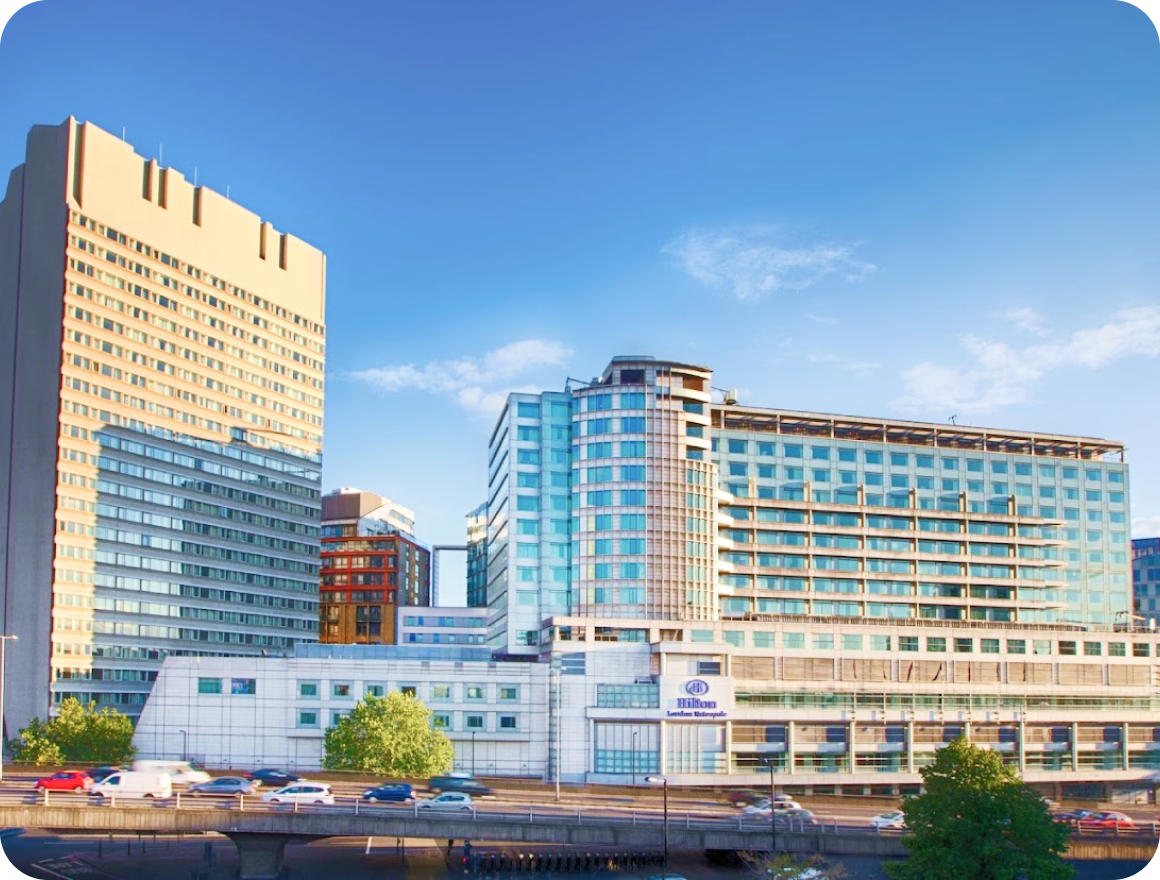 London Hilton