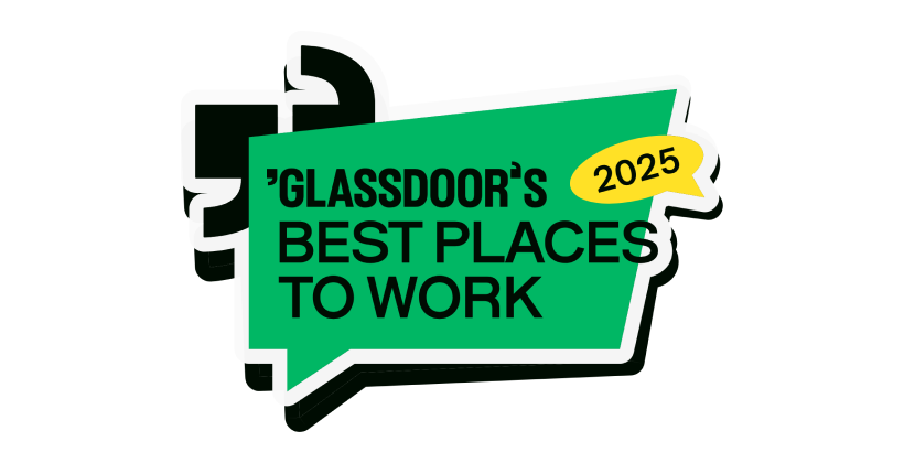 SailPoint 在 Glassdoor 的 2025 年最佳工作場所榜上排名第 17 位