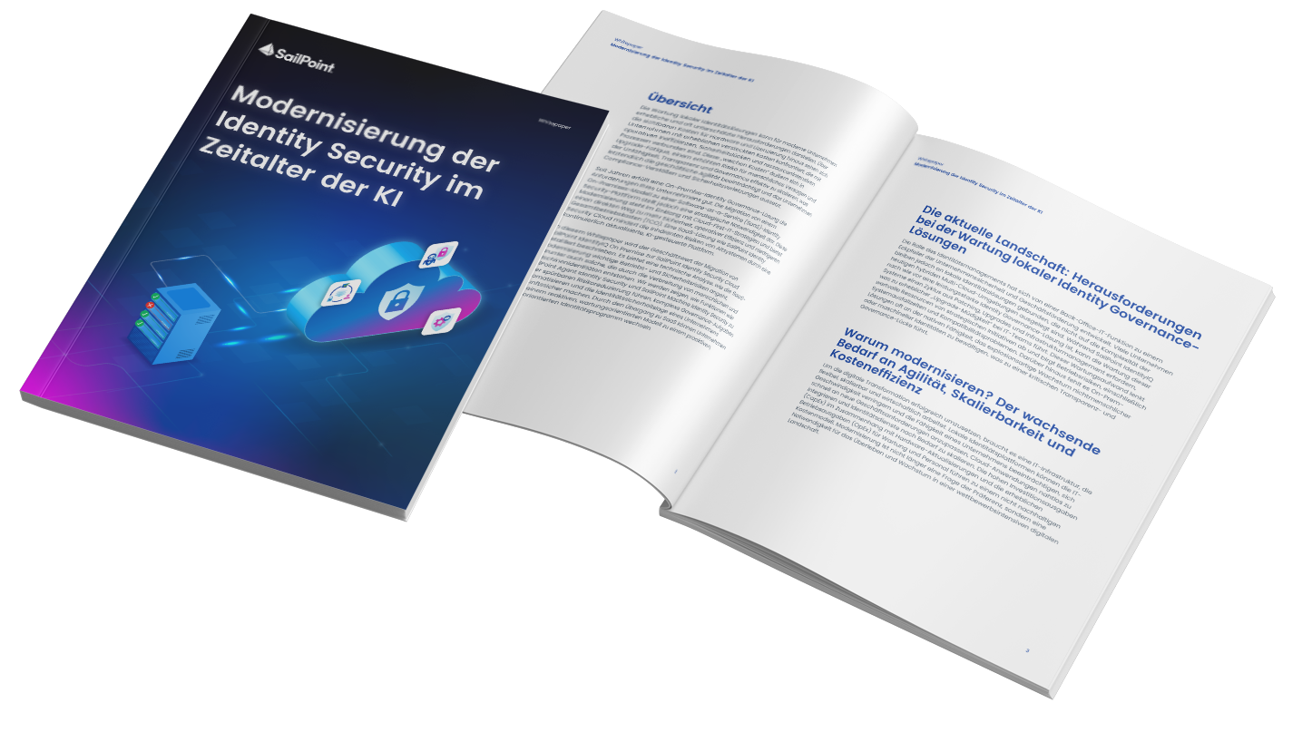 white paper book