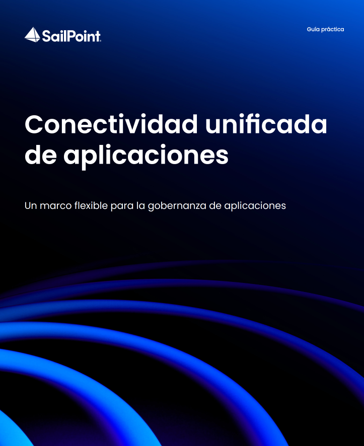 Unified application connectivity white paper