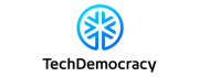 TechDemocracy logo