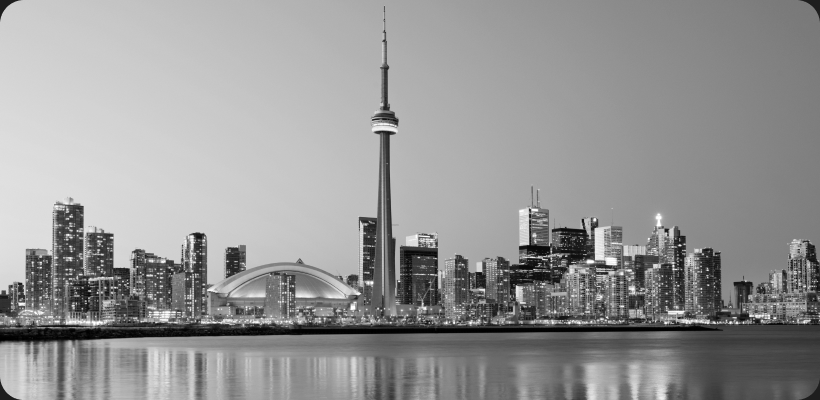 Toronto