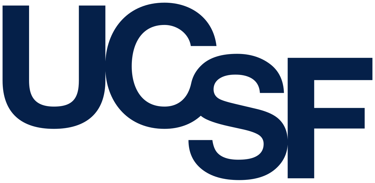 UCSF logo