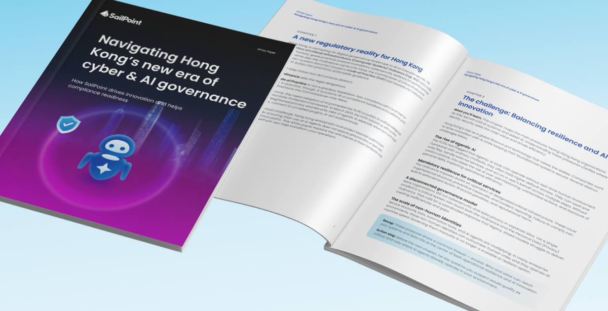 Resource thumbnail for Navigating Hong Kong’s new era of cyber and AI governance