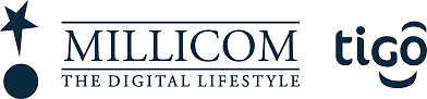 Millicom logo