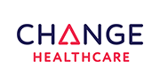 Change Healthcare logo