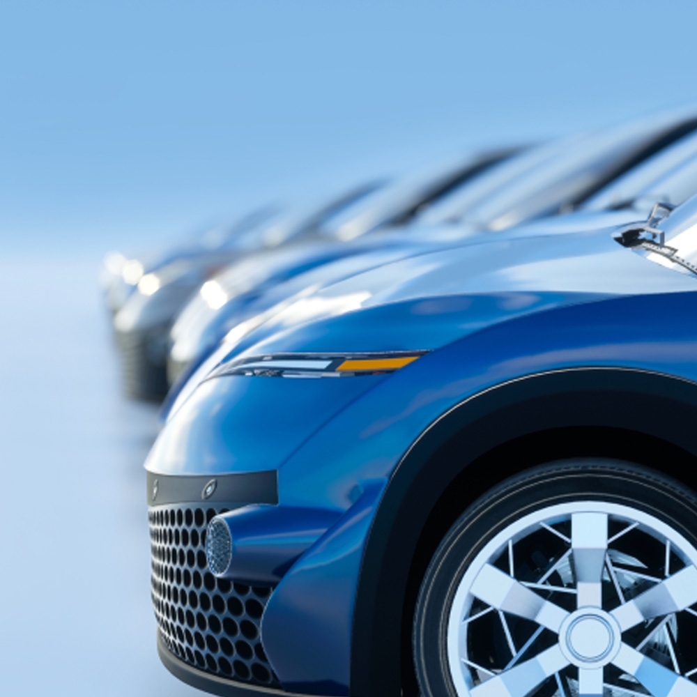 ゼネラルモーターズ