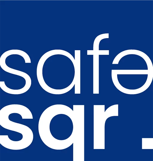 Safesqr logo