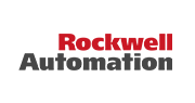 Rockwell Automation logo