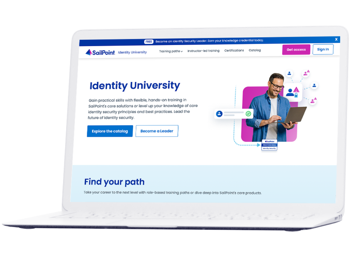 university on computer