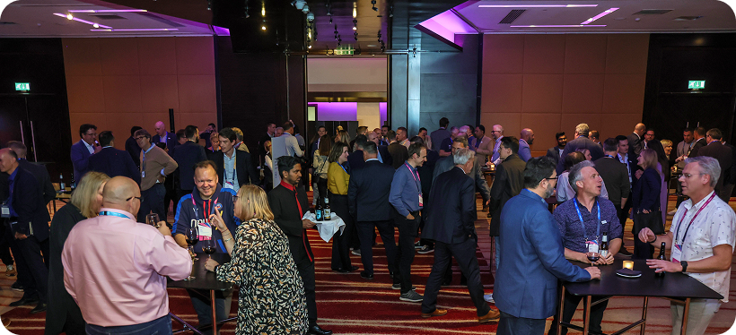 Networking
