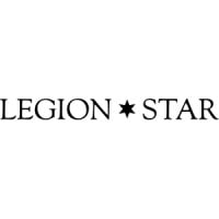 Legion Star logo