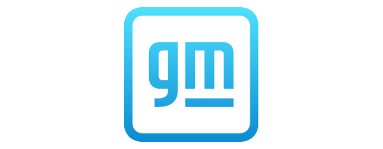 gm logo