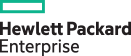 Hewlett Packard Enterprise logo