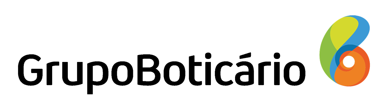 Grupo Boticário logo