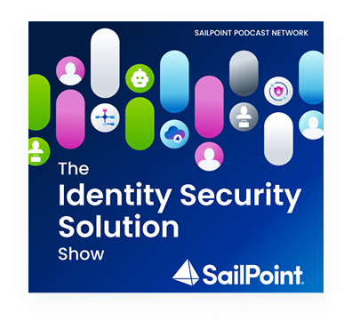 identity security solution show