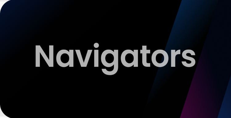 Navigators