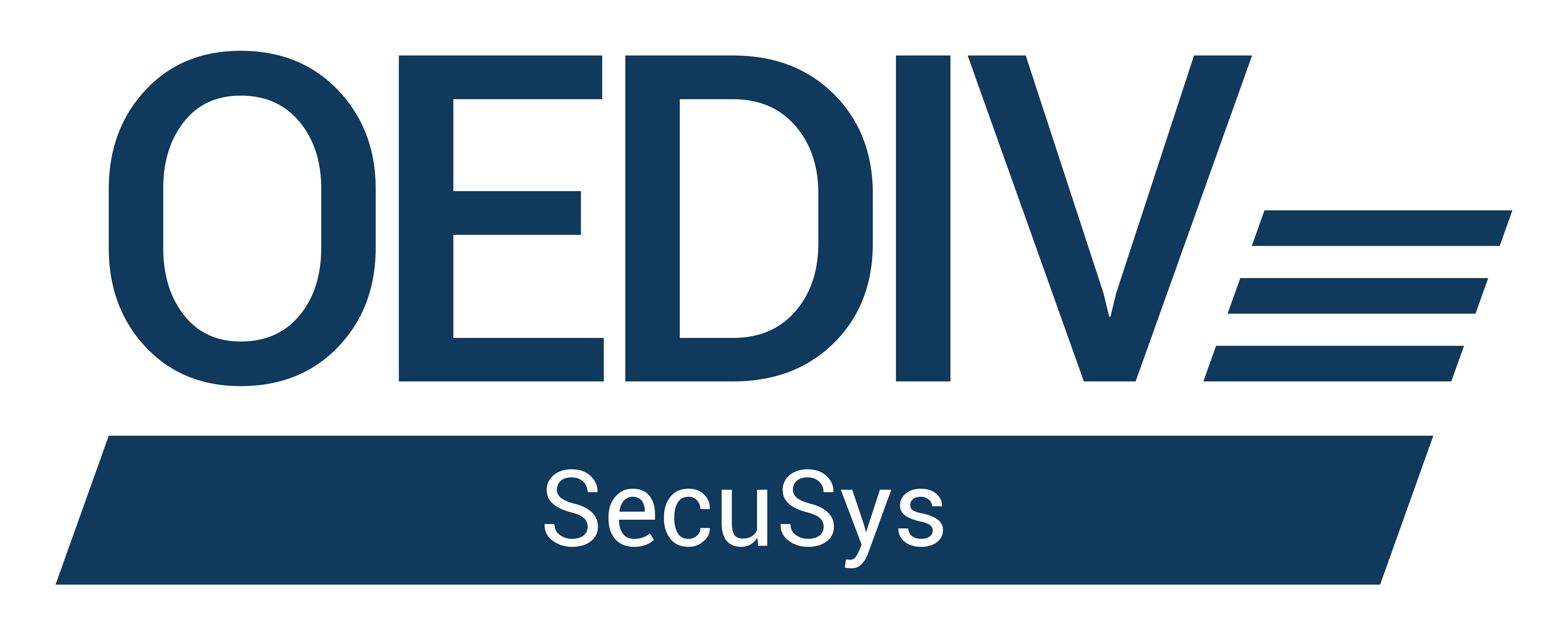 OEDIV logo