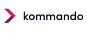 Kommando logo