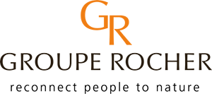 Groupe Rocher logo