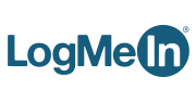 LogMeIn logo