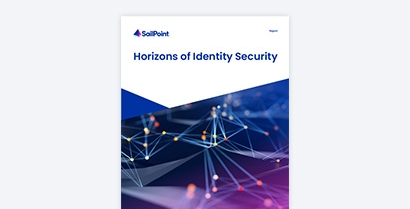 Horizons of Identity Security