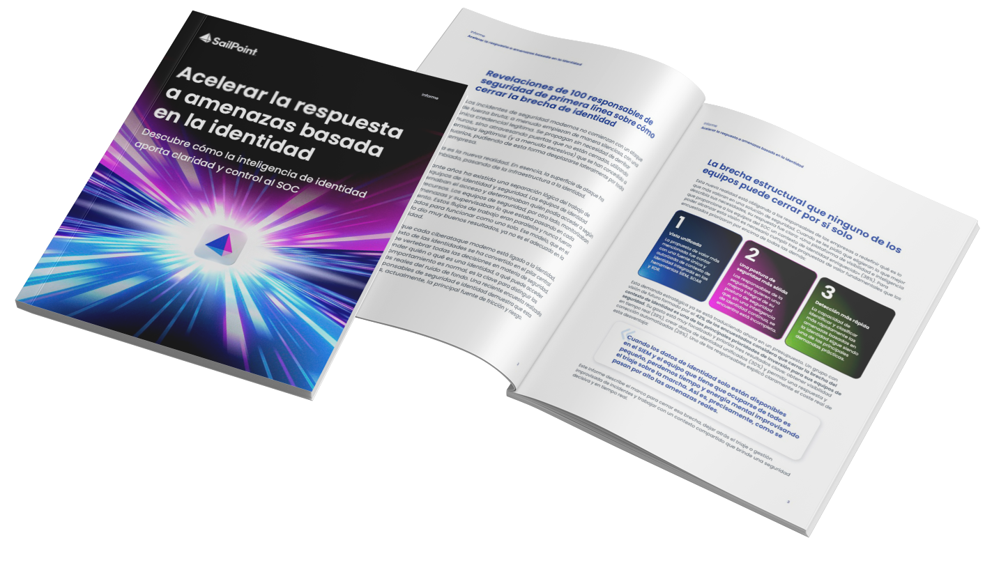 Accelerating identity-led threat response promo banner image