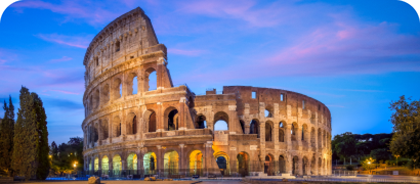 Rome