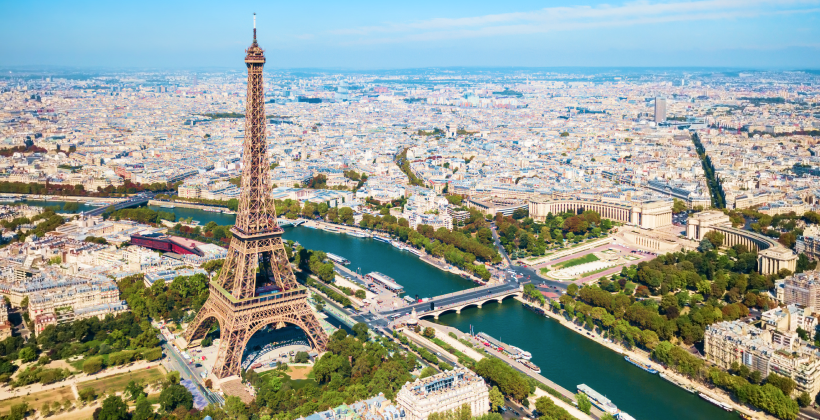 Paris