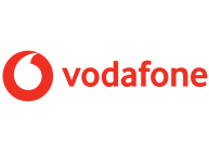 Vodafone logo