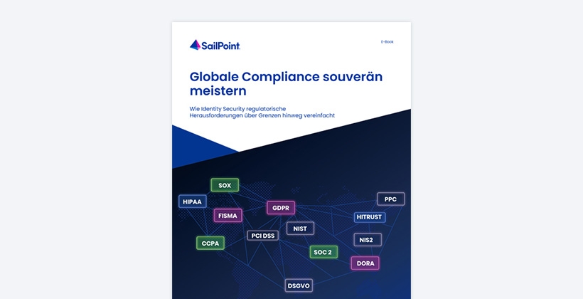 Globale Compliance souverän meistern
