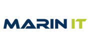 Marin IT logo