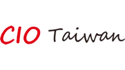 CIO Taiwan logo