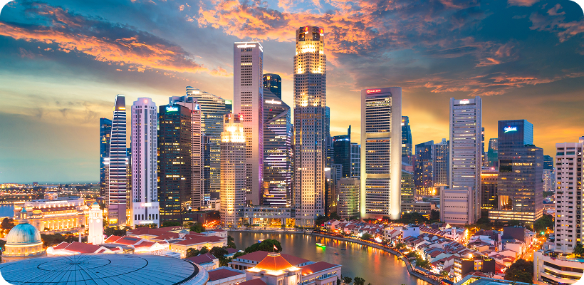 Singapore