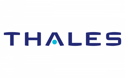 Thales logo