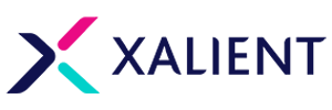 Xalient logo