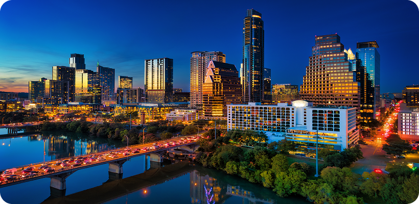 Austin