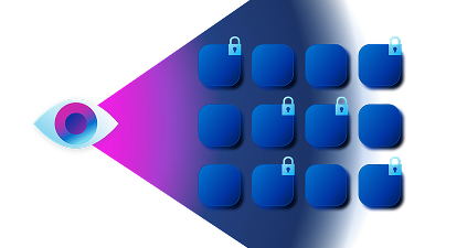 Visibility connectivity