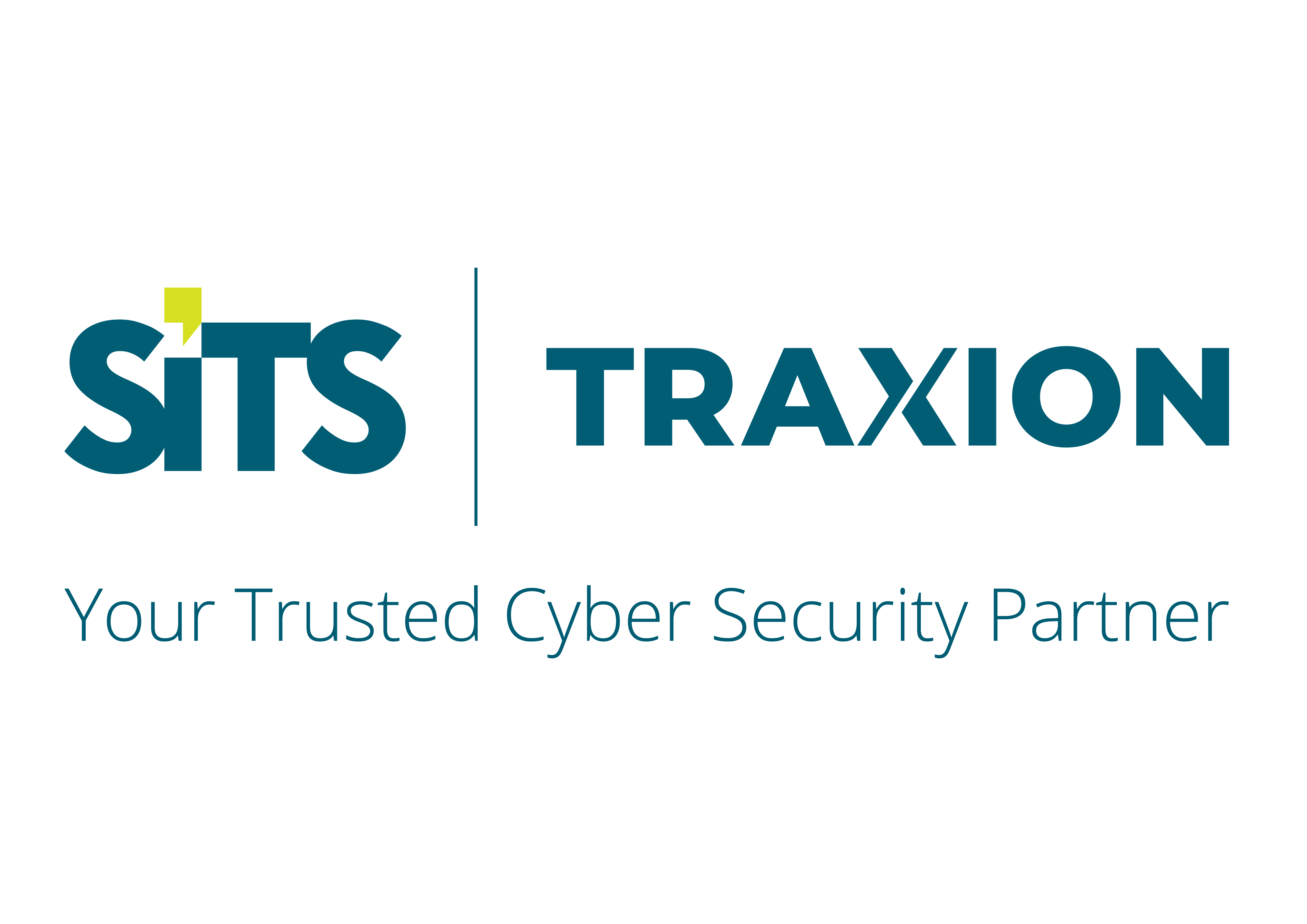 Traxion logo