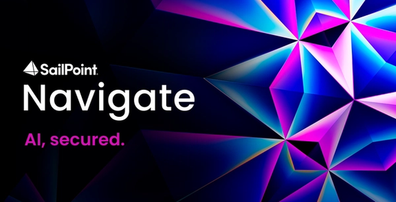 SailPoint Navigate. AI, secured.