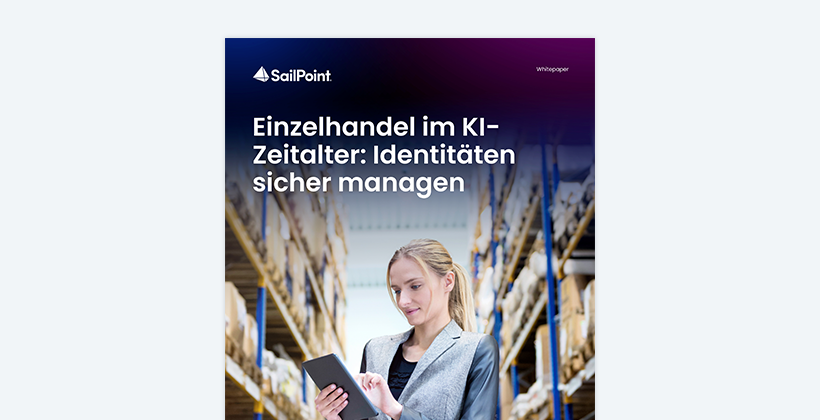 Der Handel im KI-Zeitalter