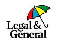 Legal & General logo
