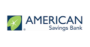 American Savings Bank logo