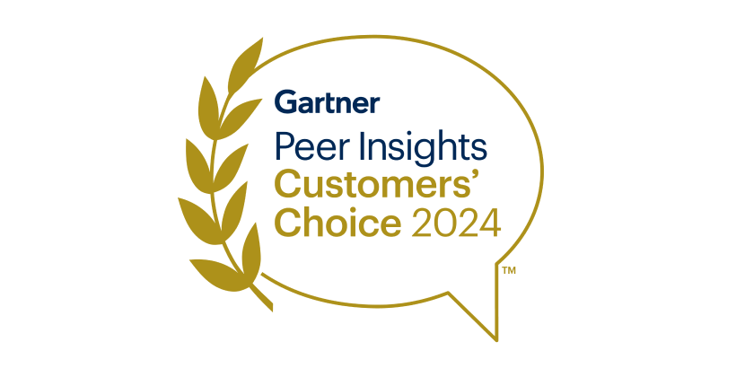 SailPoint 榮獲 Gartner Peer Insights™ 評選為 2024 年身分治理與管理方面的客戶首選