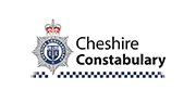 The Police and Crime Commissioner for Cheshire logo