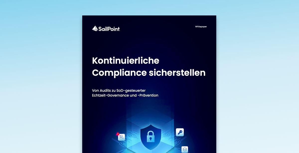 Ensuring continuous compliance white paper resource card thumbnail