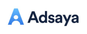 Adsaya logo