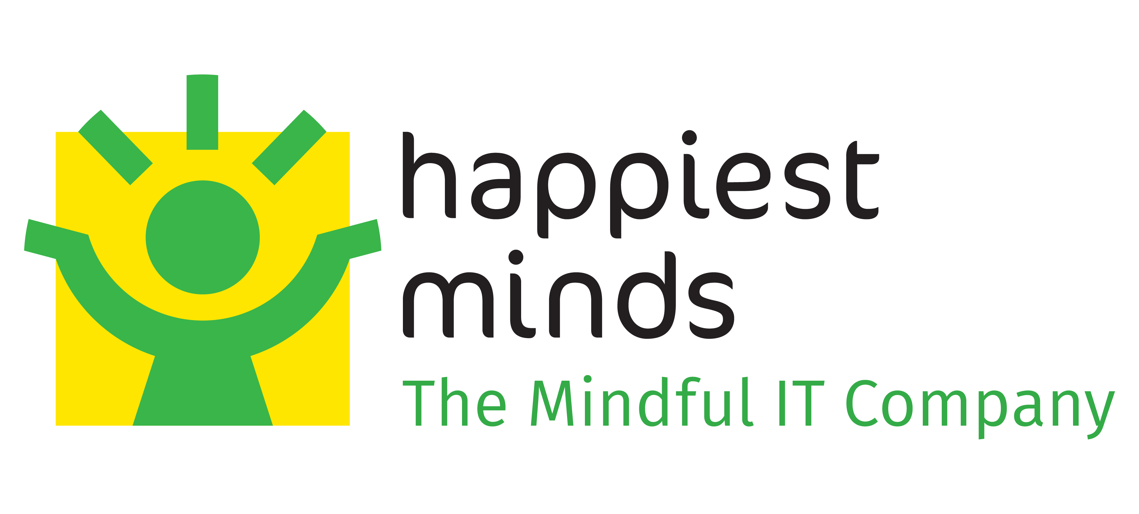 Happiest Minds logo